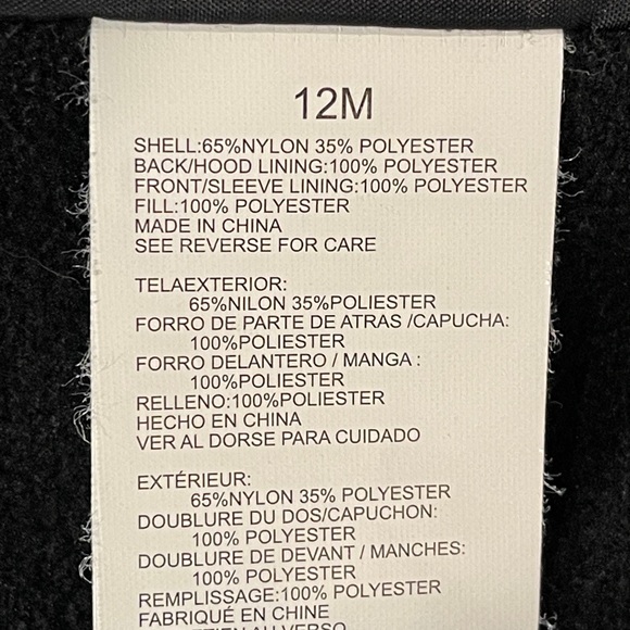 Rothschild Winter Jacket - Picture 8 of 10